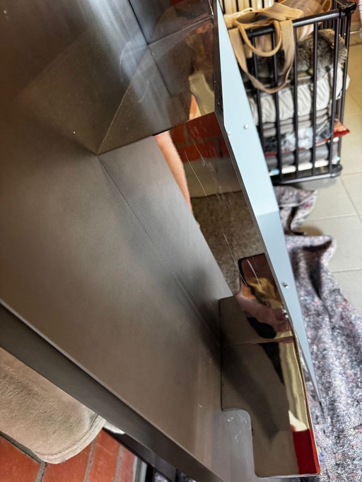 Hülsta coffee table CT90
