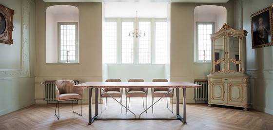 Image 1 of Mesa de comedor KFF Artus - 300x100