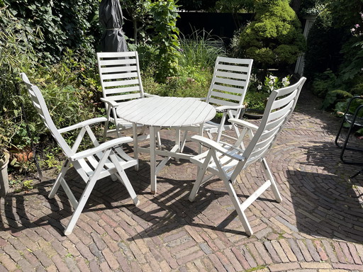 Garden Set