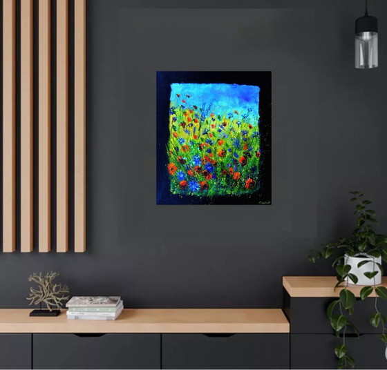 Image 1 of Wild flowers