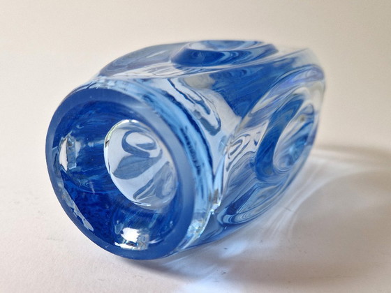 Image 1 of Sklo - Lens of Bullet Vaas van Rudolf Schrötter