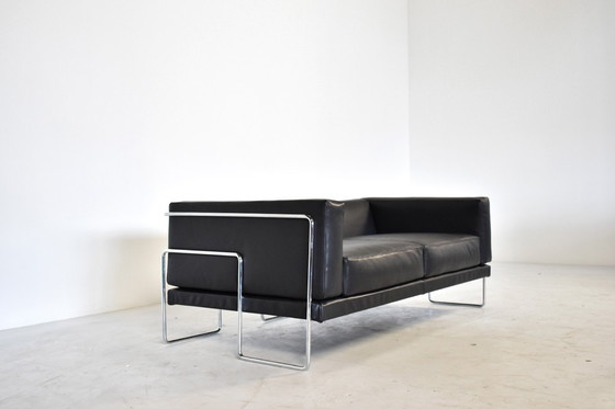 Image 1 of Dimensions : Longueur dépliée : 180cm, Longueur dépliée : 220cm, Largeur : 100cm, Profondeur du siège : 60cm