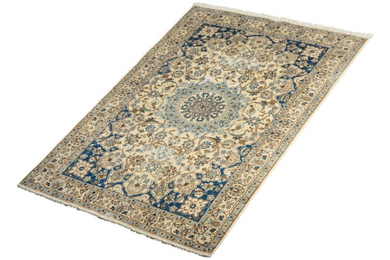 Image 1 of Tapis Heritage noué à la main 198 x 117 cm