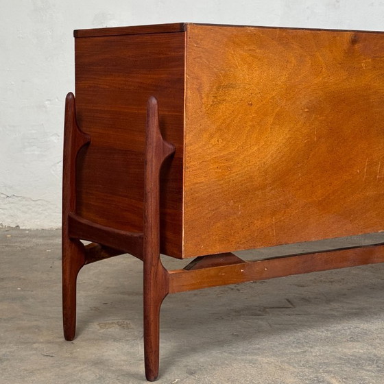 Image 1 of Mid-Century Sideboard by Elliotts of Newbury, 1960s
