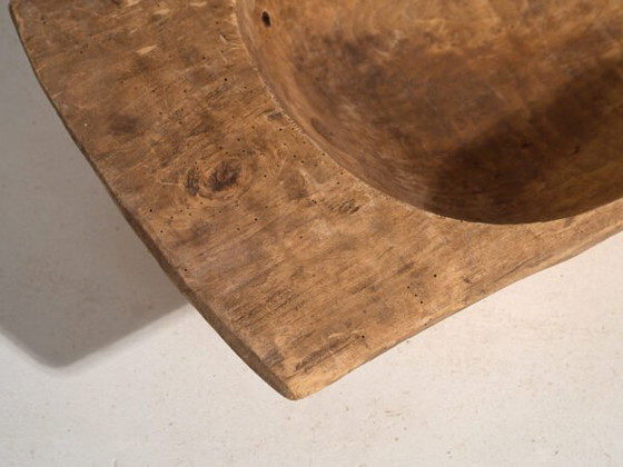 Antieke wabi sabi stijl schaal (ca. 1900) #8 – Schalen (photo 23 of 40)