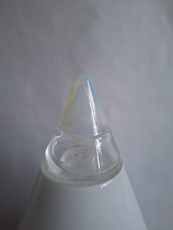 Image 1 of Rio table lamp by Giusto Toso for Leucos