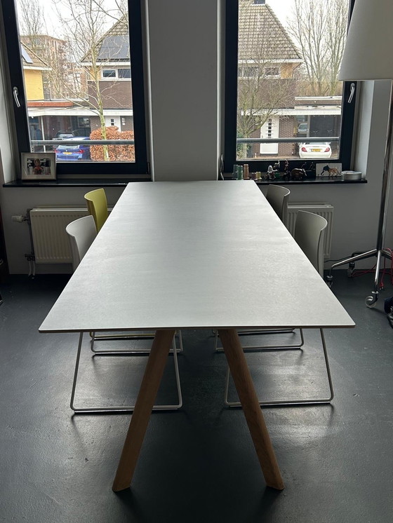 Image 1 of HAY Copenhagen Table