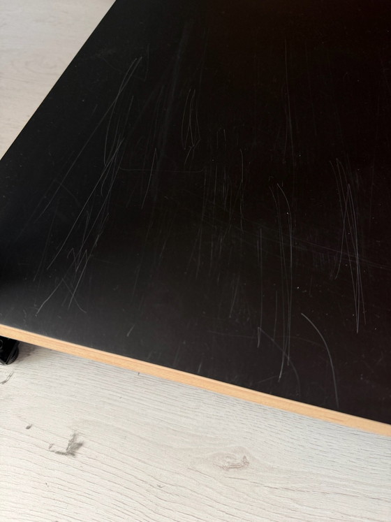 Vitra Eames Desk Unit scrivania Charles & Ray Eames – Scrivanie, Metallo, Legno (photo 5 of 5)