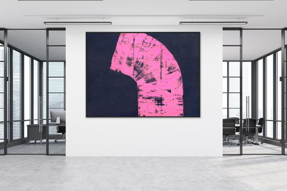 Image 1 of Jürgen Angeler - Roze Kamer