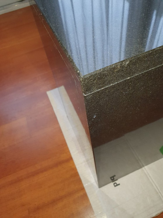 Image 1 of Zoccolo in granito con dimensioni (50 x 25 x 40) [cm]