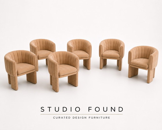 Poltrone Elenora | Nuove | Design – Velvet (photo 7 of 7)