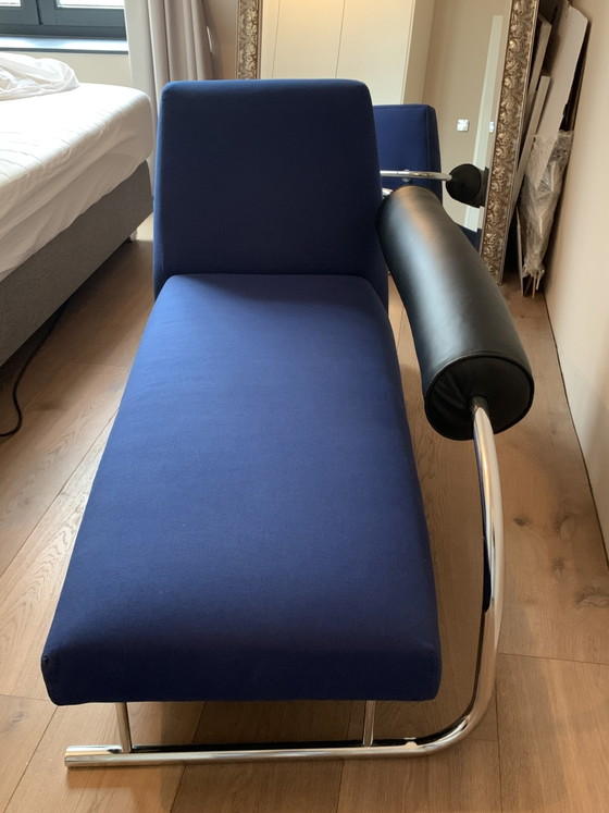 Image 1 of Karel Doorman Chaiselongue