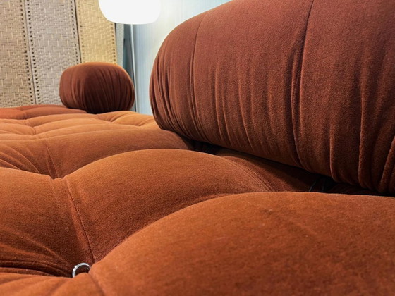 Image 1 of Vintage B&B Italia Camaleonda 11 pezzi