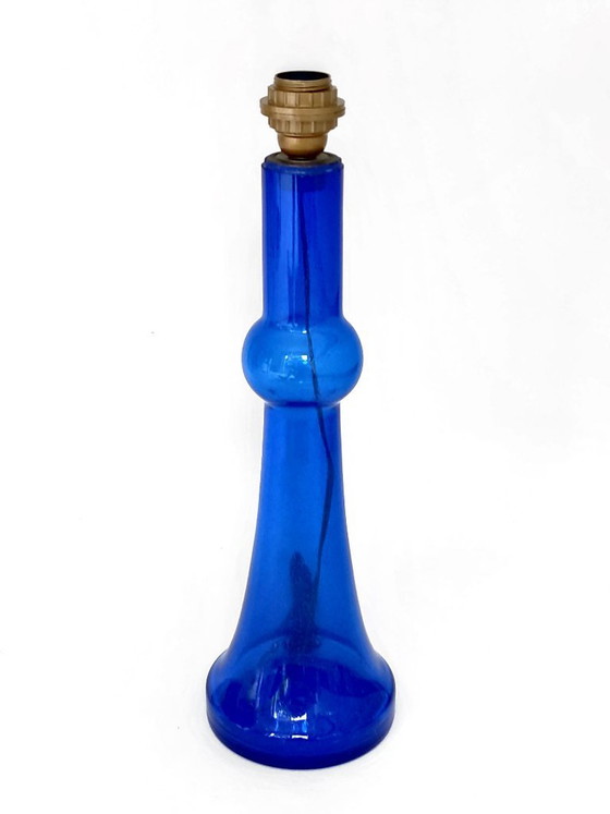 Raak Amsterdam "Nanny Still" Table Lamp – Glass, Other (photo 5 of 8)