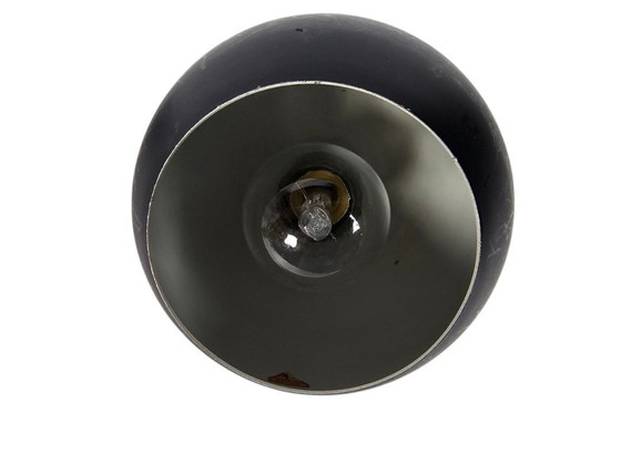 Image 1 of Anvia - Augapfellampe - Space Age - Pendelleuchte - Metall - 60er