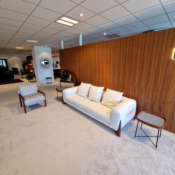 Image 1 of Sofá de 4 plazas Porada Softbay