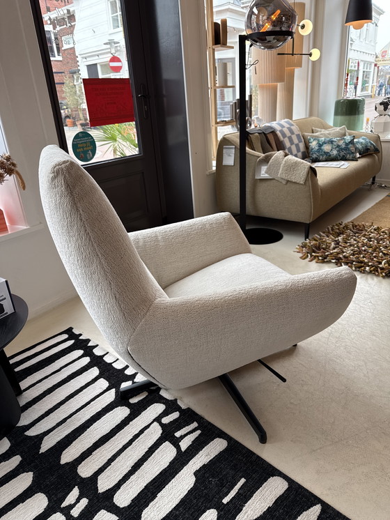 Image 1 of Freistil rolfbenz fauteuil 145 