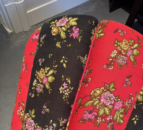 Image 1 of Bokja Poef Cynzia