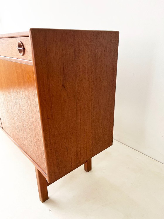 Image 1 of Scandinavian Sideboard / Sideboard Tage Olofsson for Ulferts