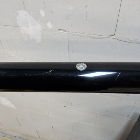 Image 1 of Anders Pehrson Atelje Lyktan 1975 tube lamp (Swedish design) 70s / mid century design