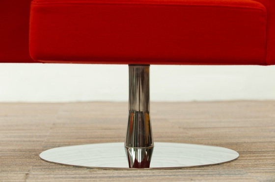 Sillón Offecct Solitaire – Sillones, Textile, Modern (photo 21 of 27)