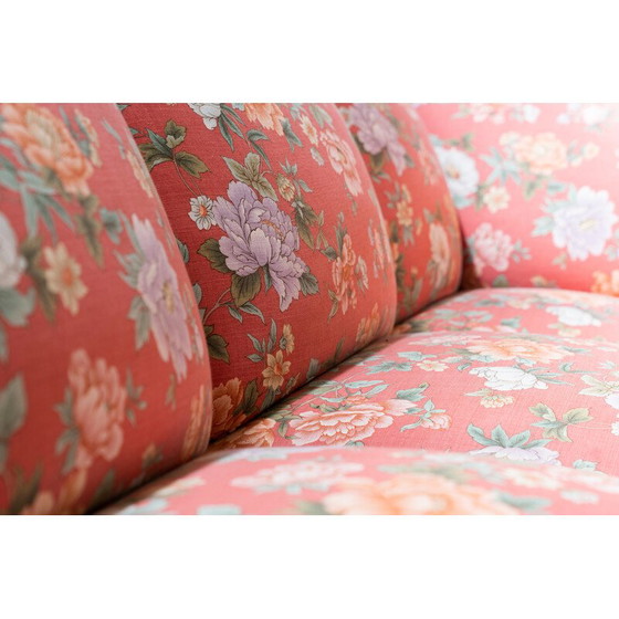 Image 1 of Set of 5 vintage armchairs, 1970s