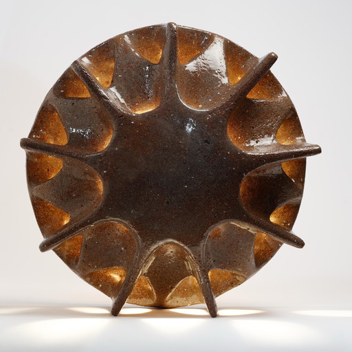 Helios wall lamp