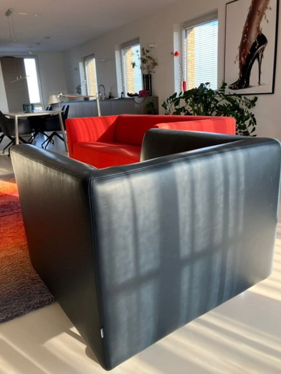 Image 1 of Gelderland 4800 armchair