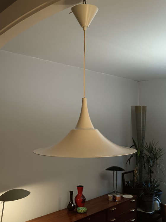 Image 1 of Space Age Suspension, 1970