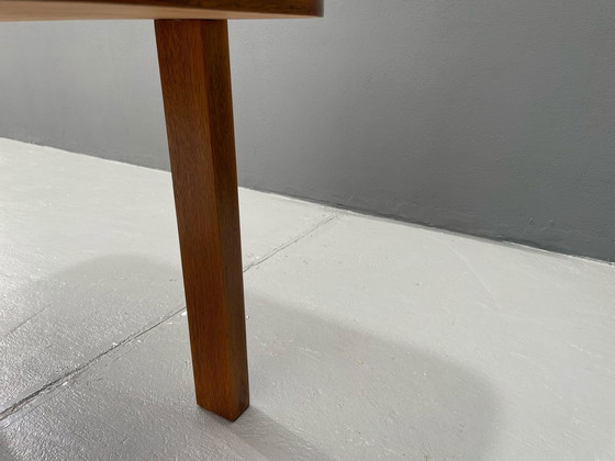 Image 1 of Table basse Art déco française, années 1930