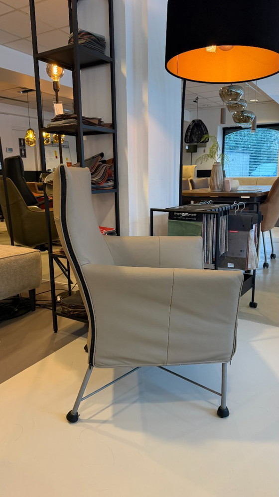 Image 1 of Montis Charly neu bezogen in Toledo Beige