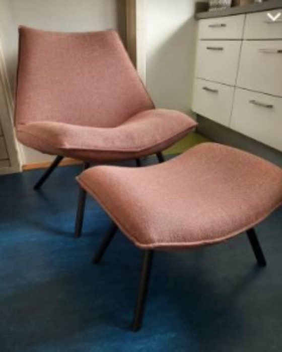 Image 1 of Poltrona Smile del marchio di design Cartel Living