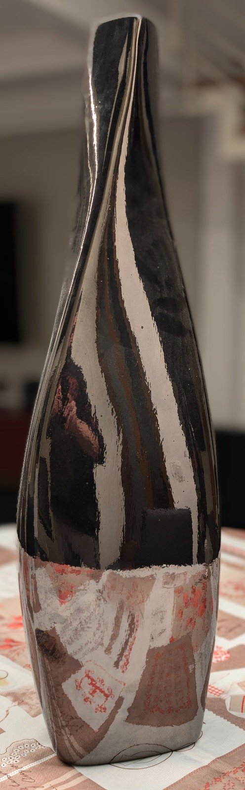 Image 1 of Corneli Hot Design Bioethanol Fireplace