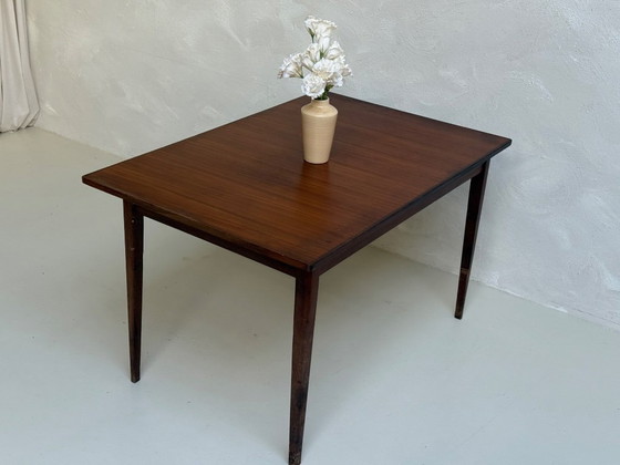 Image 1 of Zeldzame vintage eetset 1960 | Mahjong Holland | Cees Braakman