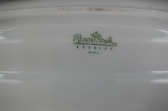 Image 1 of Bol vintage Rosenthal Karelia Tapio Wirkkala