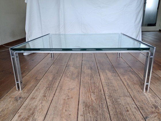 Image 1 of Table basse Metaform M 1 1,00x1,00 mètres