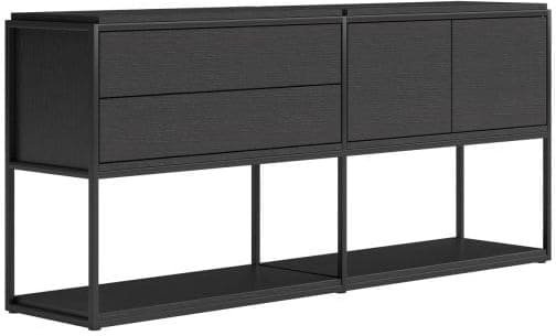 Modul – XOOON, Sideboard (photo 3 of 5)