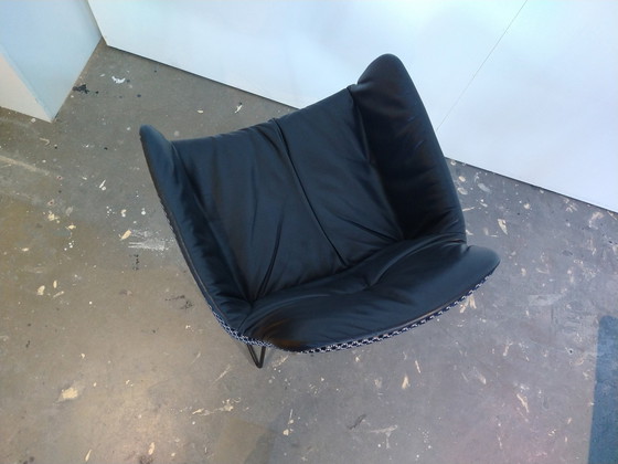 Image 1 of Freifrau - Leya Armchair High
