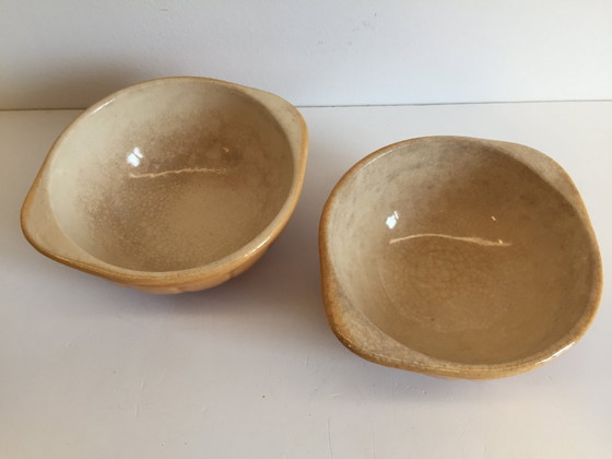 Image 1 of BOLS Anciens à Oreilles DUROFEU / SDEL France