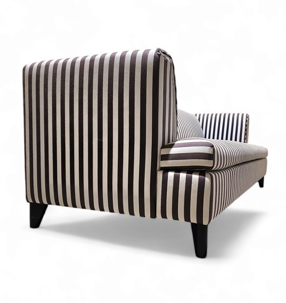 Image 1 of Paolo Piva Havanna Sofa For Wittmann 