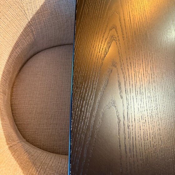 Image 1 of Eforma Rotolo Wood eettafel 240x120 cm