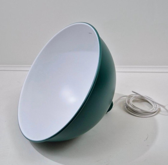 Image 1 of Suspension Belid Magnum Ø38 verte – lot de 2 – NOUVEAU design scandinave