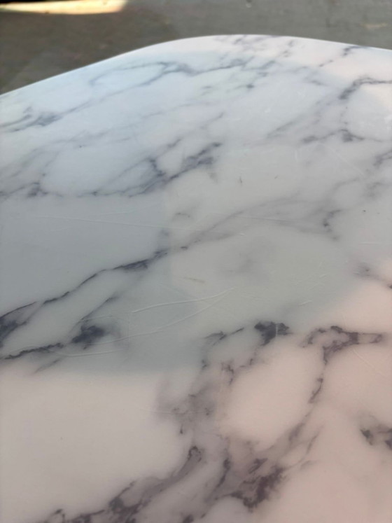 Image 1 of Table basse Pols pot