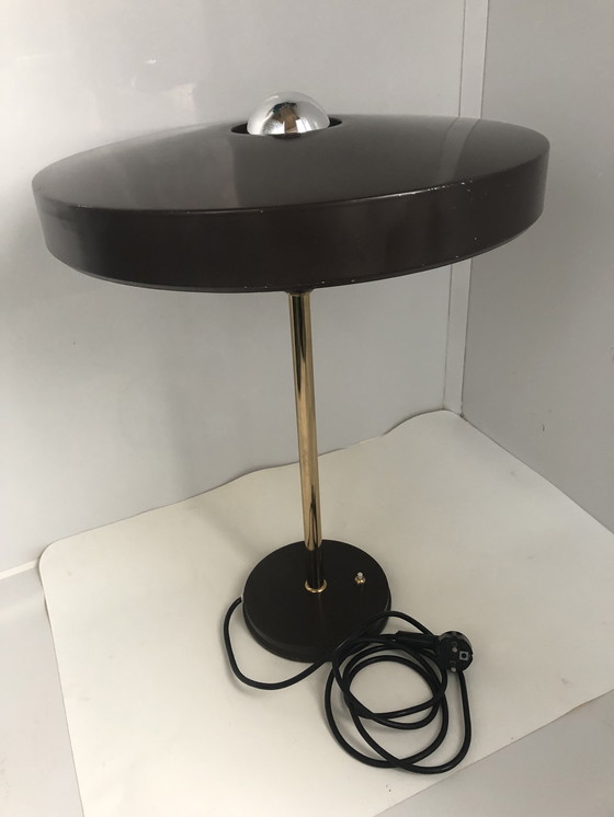 Image 1 of Philips Louis Kalff Lamp grote lamp Timor 69