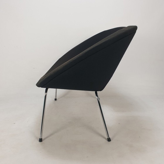 Image 1 of Vintage "Apollo" fauteuil van Patrick Norguet voor Artifort, 2002