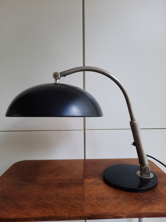 Image 1 of Lampada Hala , bauhaus