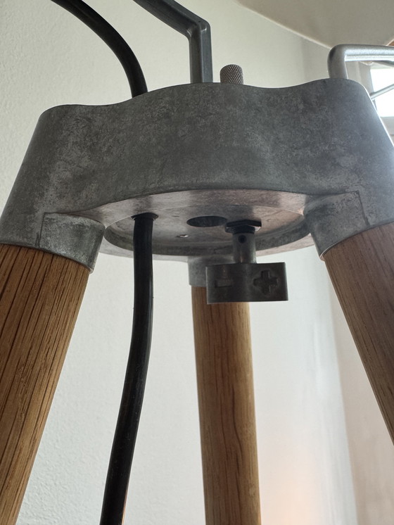 Image 1 of George Floor Lamp by Tobias Grau