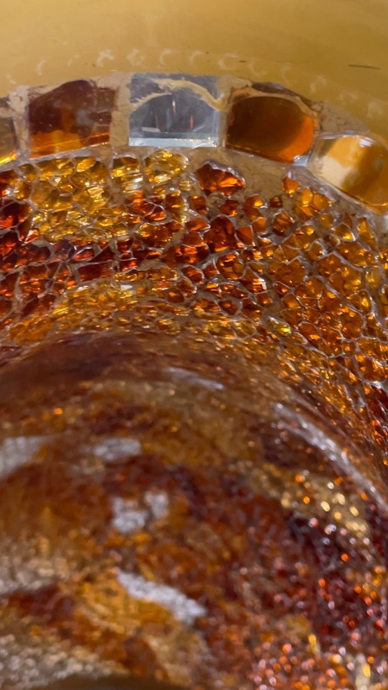 Image 1 of 3 vases