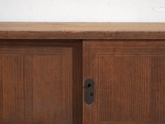 Tansu antico - Periodo Meiji / Taishō (ca. ) #13 – Cassettiere (photo 17 of 35)