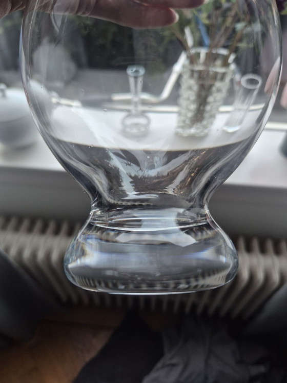 Zwiesel 1872 Dekantierkaraffe. – Gläser & Karaffe, Glas (photo 3 of 5)
